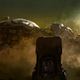 Illustration for article titled Last One to the Giant Desert Truck Gas Station is a Rotten Egg